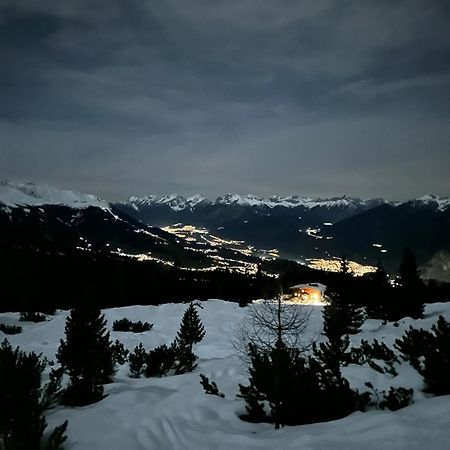 Ferienwohnung Goetzner Auszeit Innsbruck Zewnętrze zdjęcie