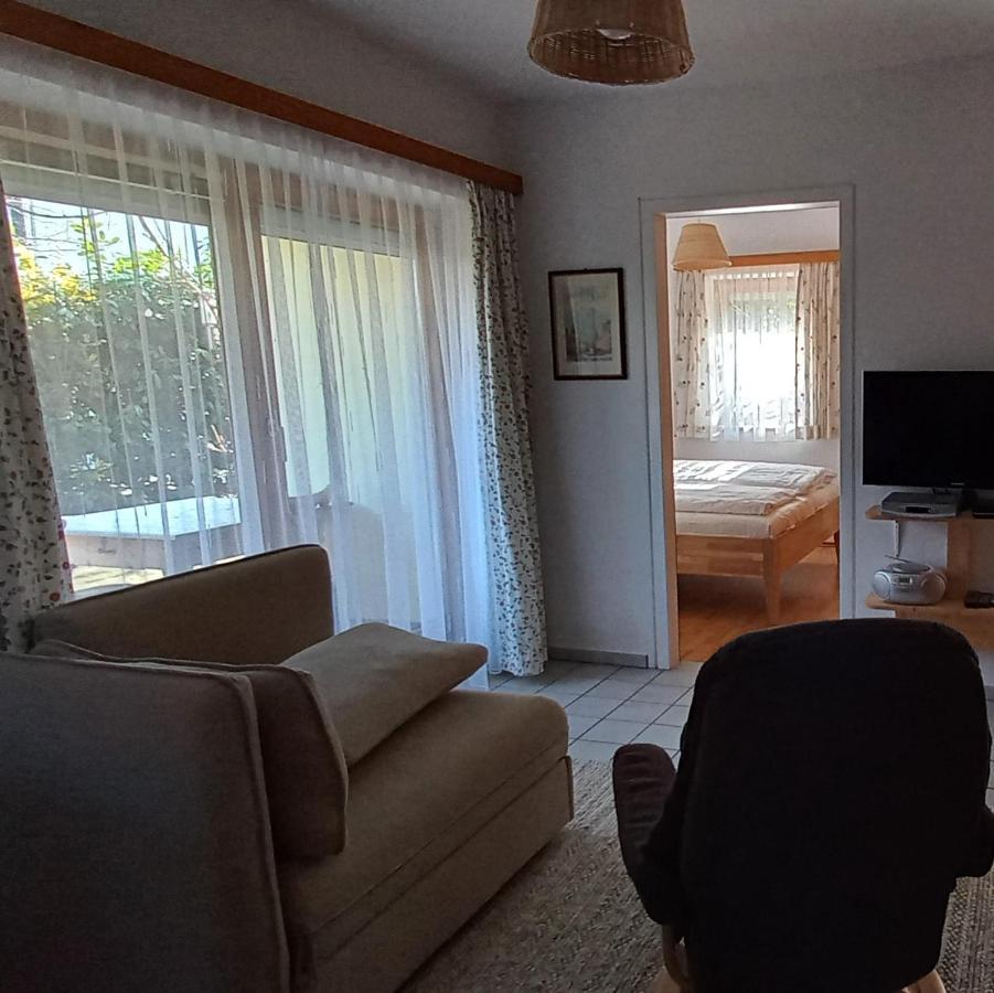 Ferienwohnung Goetzner Auszeit Innsbruck Zewnętrze zdjęcie