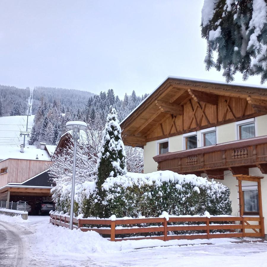 Ferienwohnung Goetzner Auszeit Innsbruck Zewnętrze zdjęcie