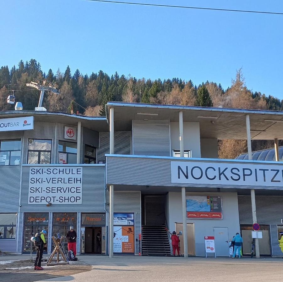 Ferienwohnung Goetzner Auszeit Innsbruck Zewnętrze zdjęcie