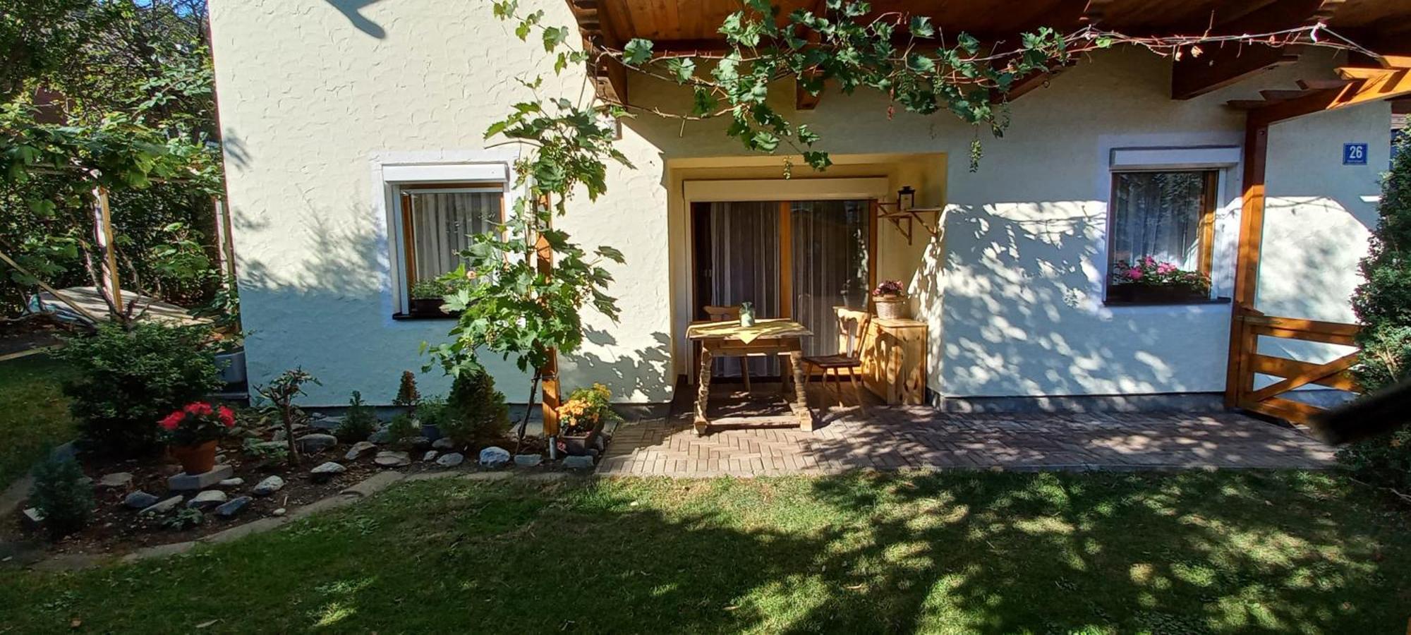 Ferienwohnung Goetzner Auszeit Innsbruck Zewnętrze zdjęcie